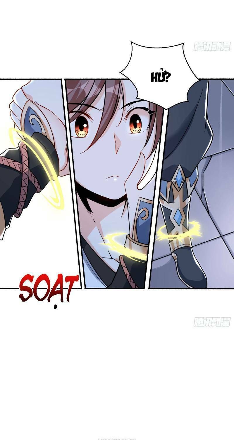 đọc truyện Giáng Thần Chiến Ký Chương 47 ảnh 11 tại Thiên Thai Truyện