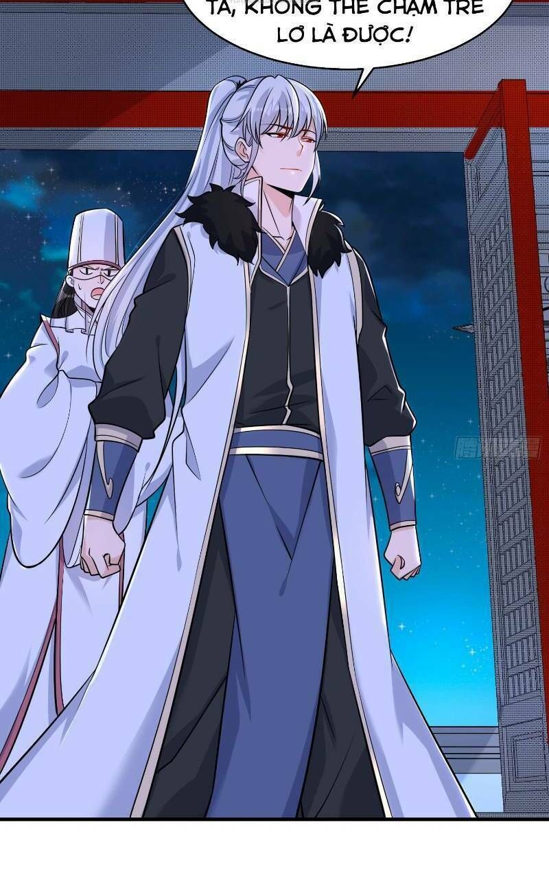 đọc truyện Giáng Thần Chiến Ký Chương 48 ảnh 13 tại Thiên Thai Truyện