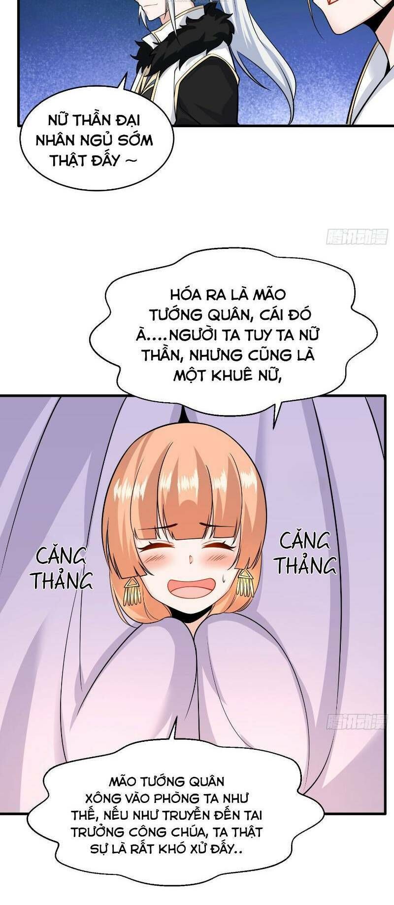 đọc truyện Giáng Thần Chiến Ký Chương 48 ảnh 15 tại Thiên Thai Truyện