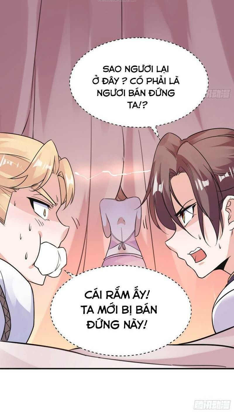 đọc truyện Giáng Thần Chiến Ký Chương 48 ảnh 19 tại Thiên Thai Truyện