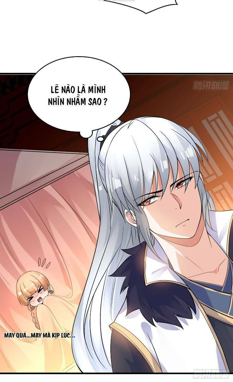 đọc truyện Giáng Thần Chiến Ký Chương 48 ảnh 25 tại Thiên Thai Truyện