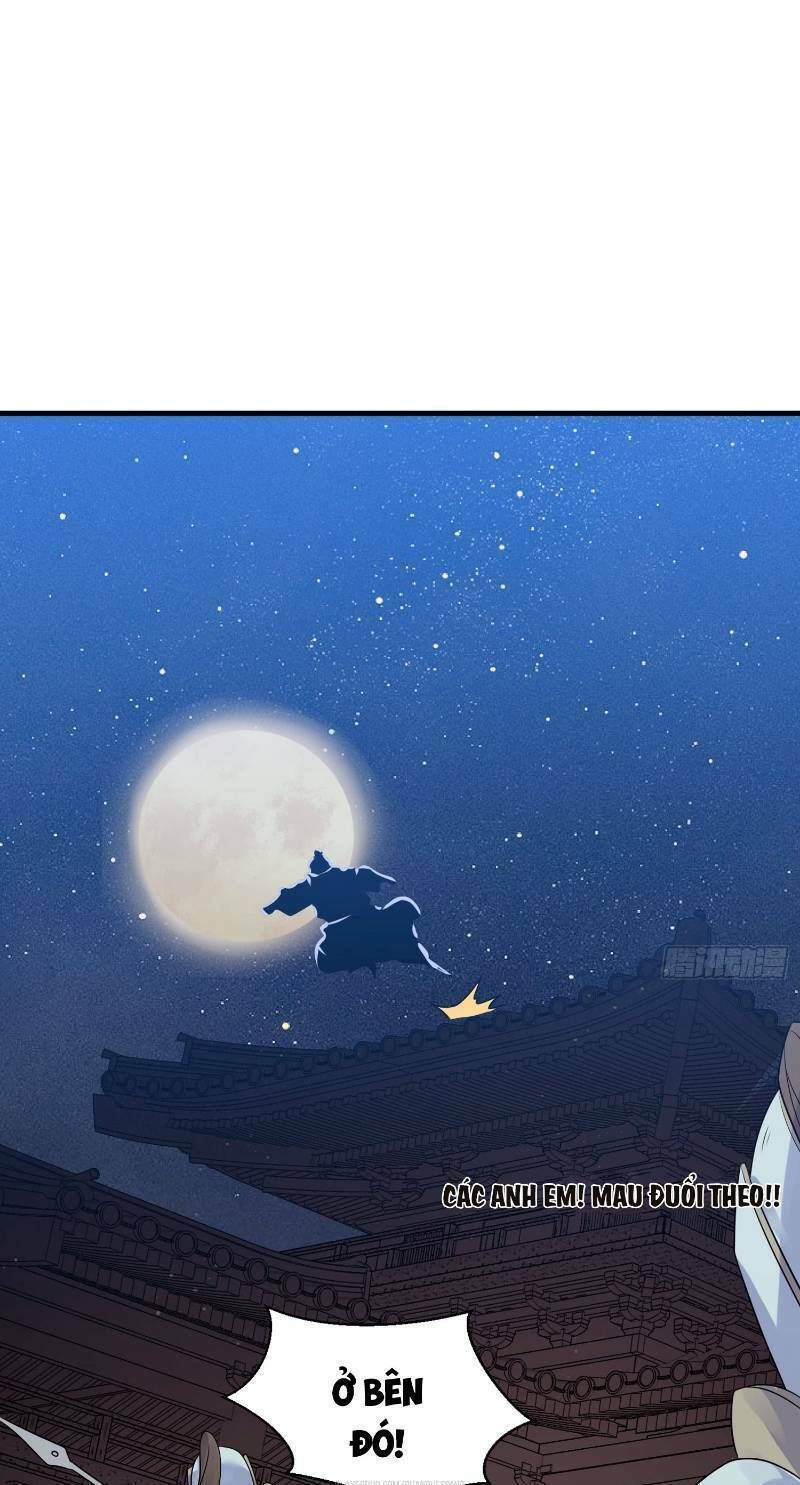 đọc truyện Giáng Thần Chiến Ký Chương 48 ảnh 26 tại Thiên Thai Truyện