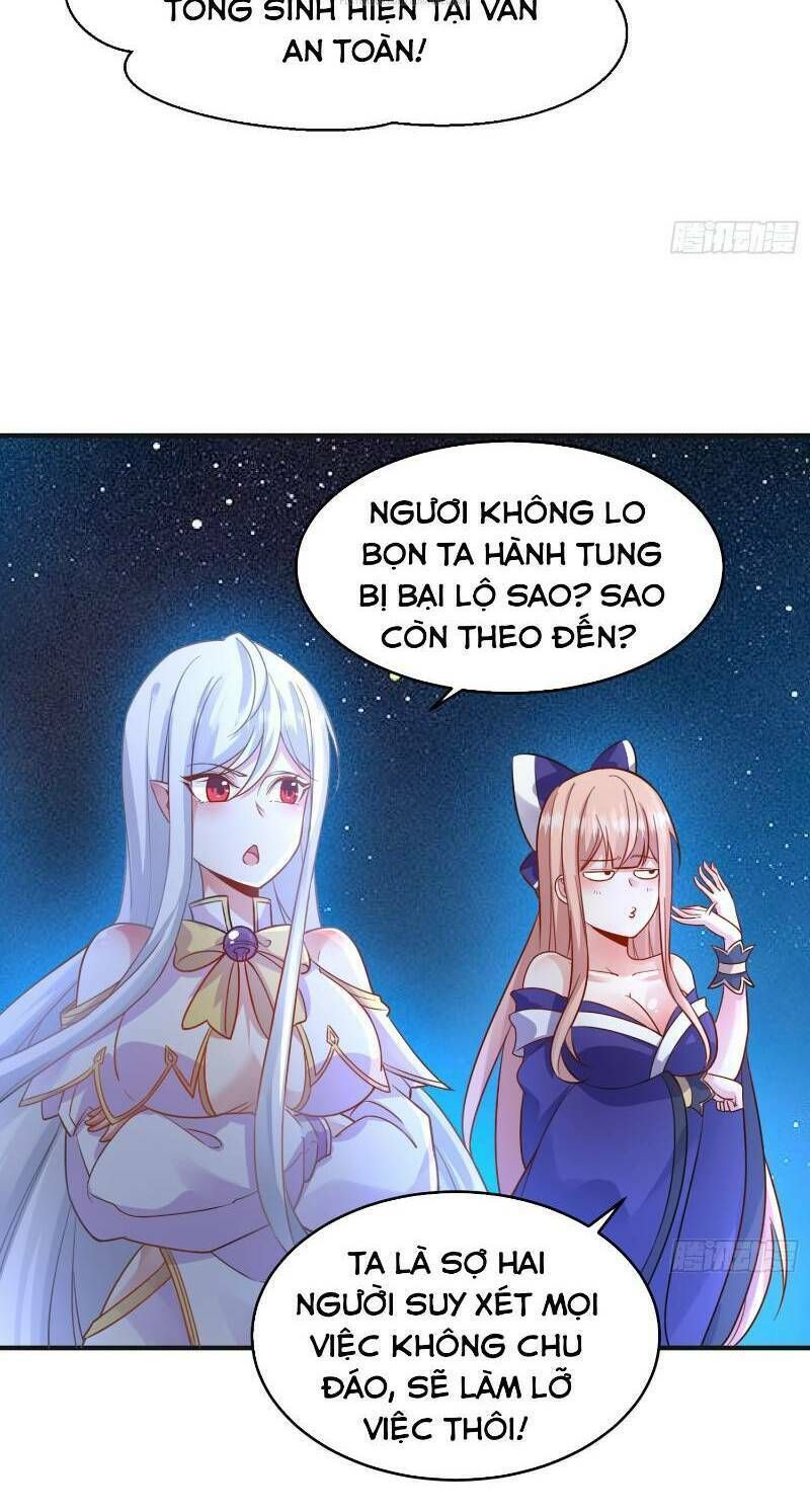 đọc truyện Giáng Thần Chiến Ký Chương 48 ảnh 31 tại Thiên Thai Truyện