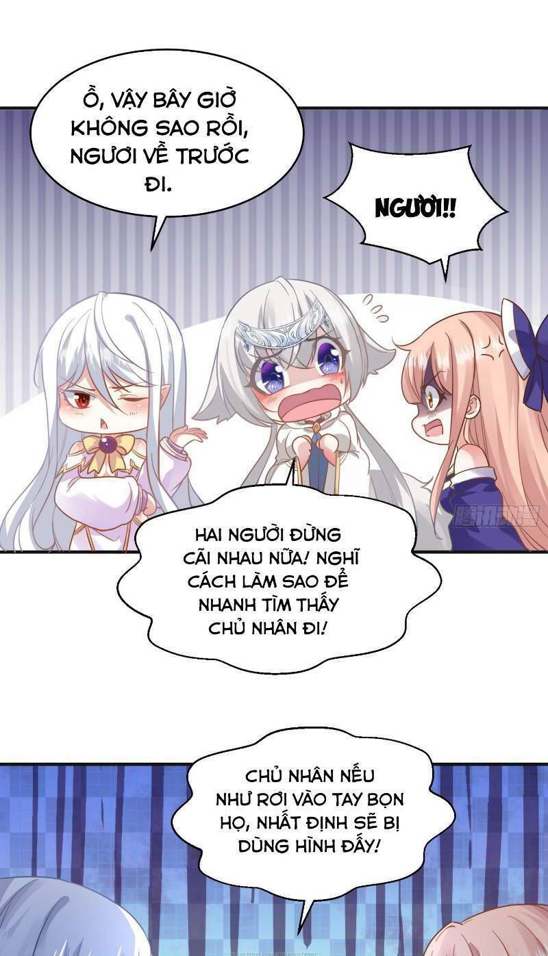 đọc truyện Giáng Thần Chiến Ký Chương 48 ảnh 32 tại Thiên Thai Truyện