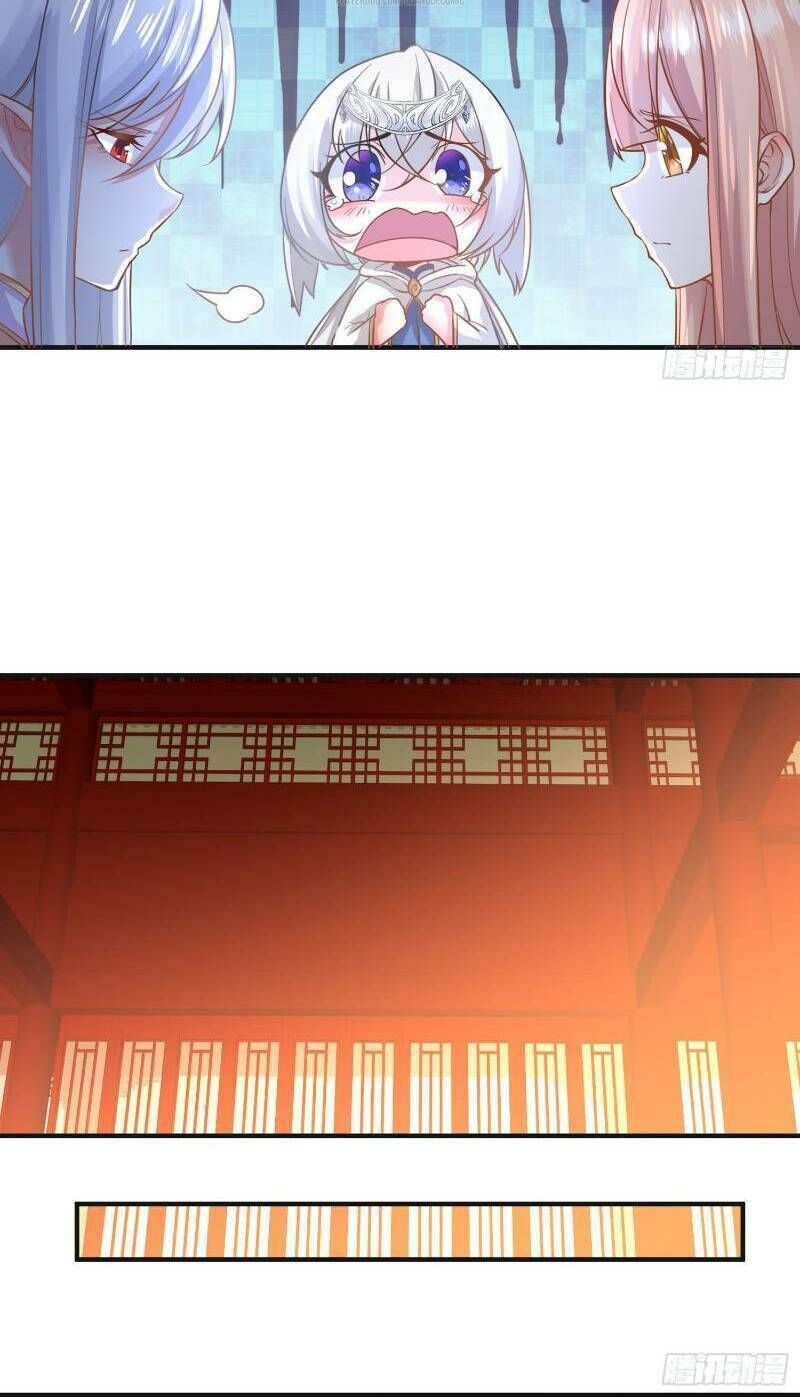 đọc truyện Giáng Thần Chiến Ký Chương 48 ảnh 33 tại Thiên Thai Truyện