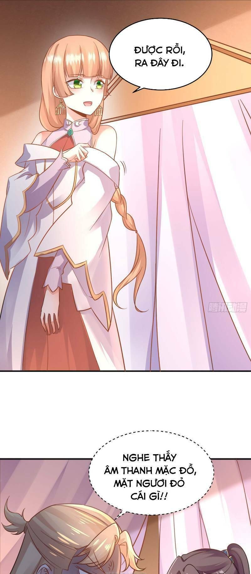 đọc truyện Giáng Thần Chiến Ký Chương 48 ảnh 34 tại Thiên Thai Truyện