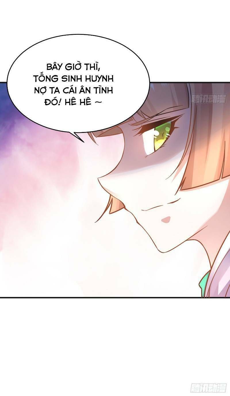 đọc truyện Giáng Thần Chiến Ký Chương 48 ảnh 36 tại Thiên Thai Truyện