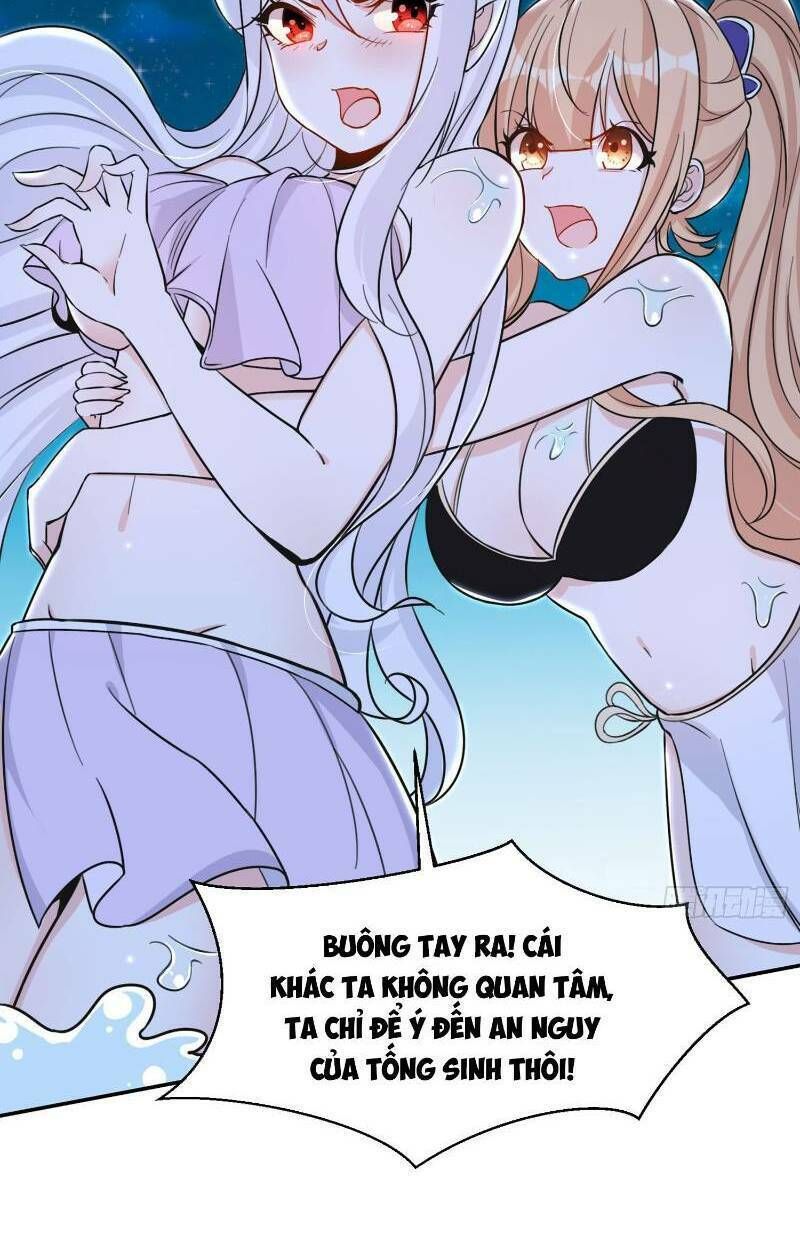 đọc truyện Giáng Thần Chiến Ký Chương 48 ảnh 7 tại Thiên Thai Truyện