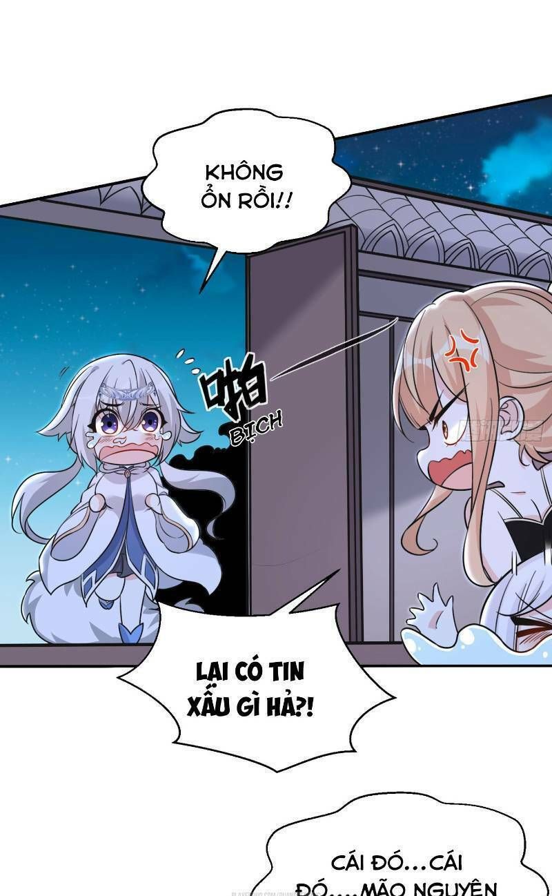 đọc truyện Giáng Thần Chiến Ký Chương 48 ảnh 8 tại Thiên Thai Truyện