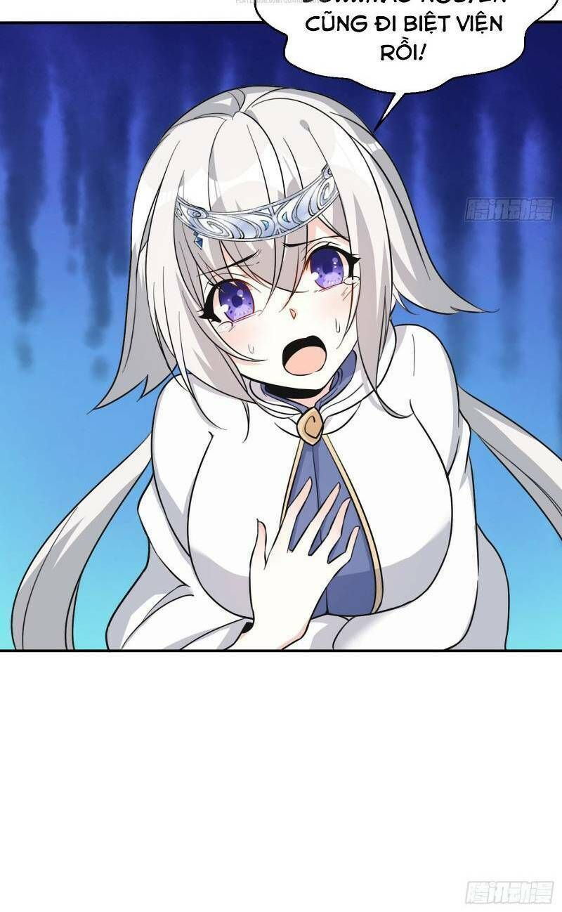 đọc truyện Giáng Thần Chiến Ký Chương 48 ảnh 9 tại Thiên Thai Truyện