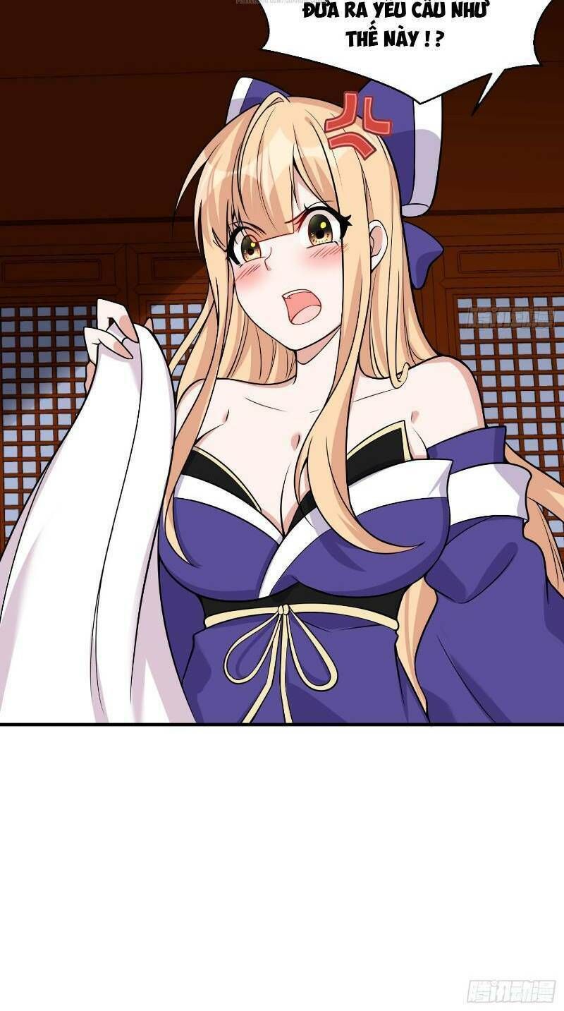 đọc truyện Giáng Thần Chiến Ký Chương 49 ảnh 12 tại Thiên Thai Truyện