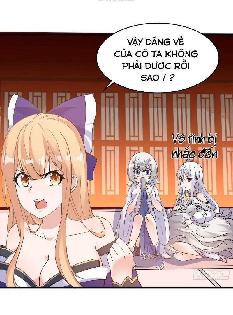 đọc truyện Giáng Thần Chiến Ký Chương 49 ảnh 14 tại Thiên Thai Truyện