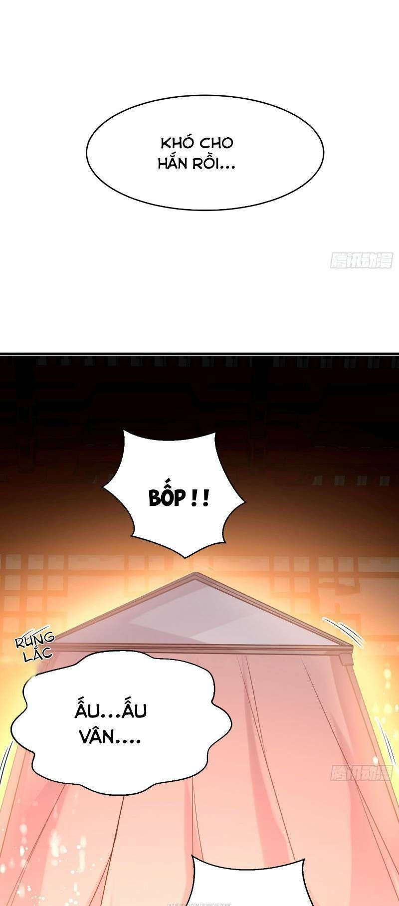 đọc truyện Giáng Thần Chiến Ký Chương 49 ảnh 17 tại Thiên Thai Truyện