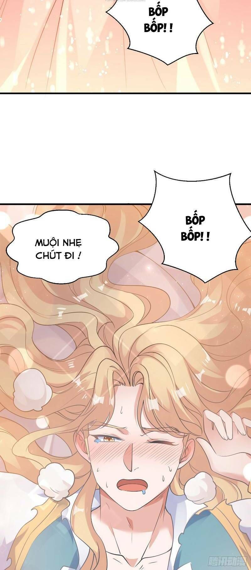 đọc truyện Giáng Thần Chiến Ký Chương 49 ảnh 18 tại Thiên Thai Truyện