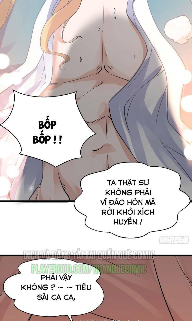 đọc truyện Giáng Thần Chiến Ký Chương 49 ảnh 19 tại Thiên Thai Truyện