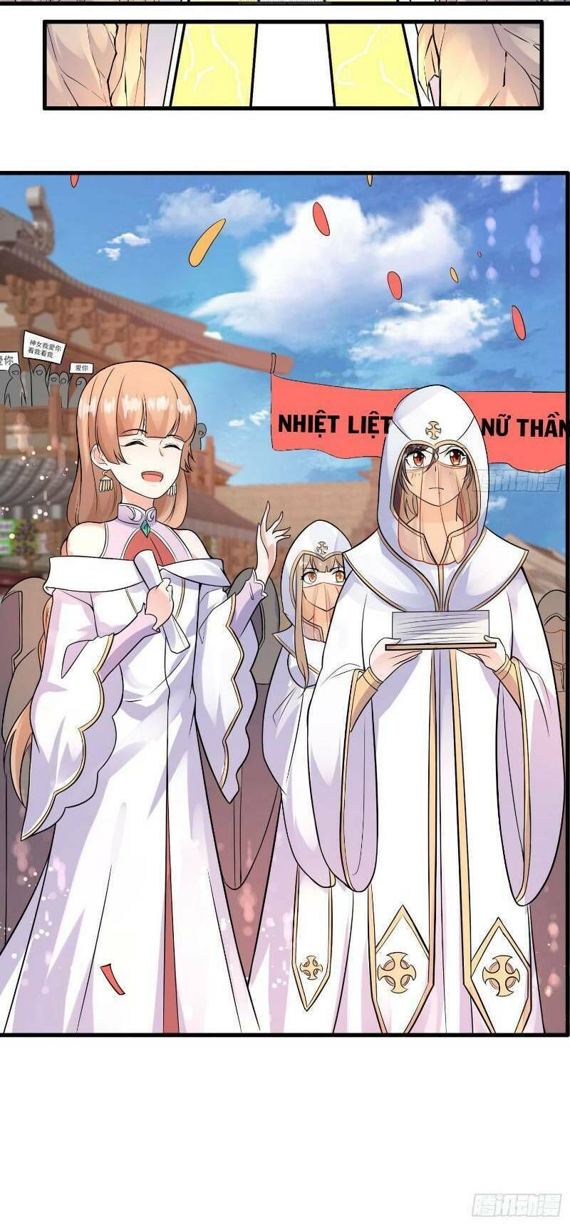 đọc truyện Giáng Thần Chiến Ký Chương 49 ảnh 22 tại Thiên Thai Truyện