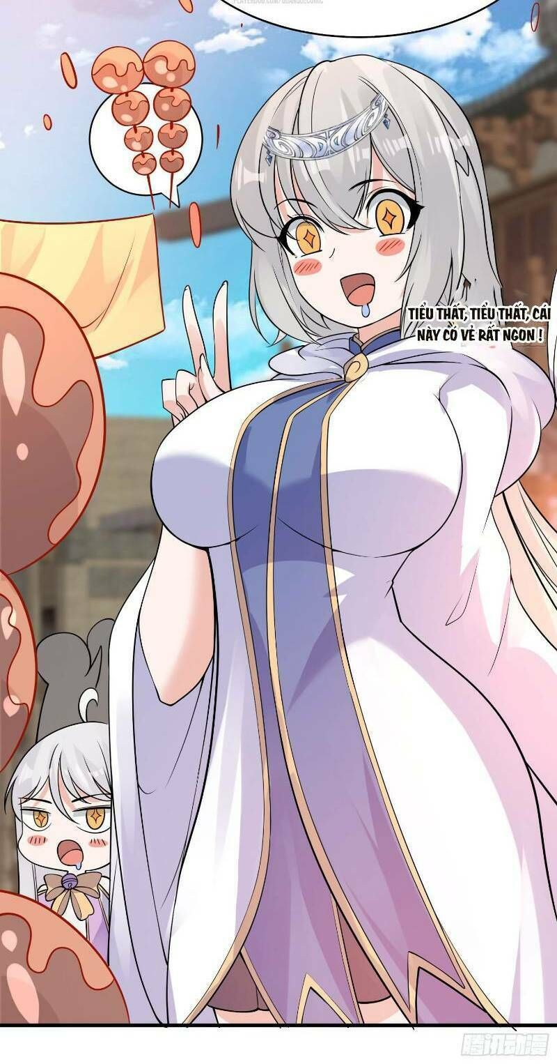 đọc truyện Giáng Thần Chiến Ký Chương 49 ảnh 26 tại Thiên Thai Truyện