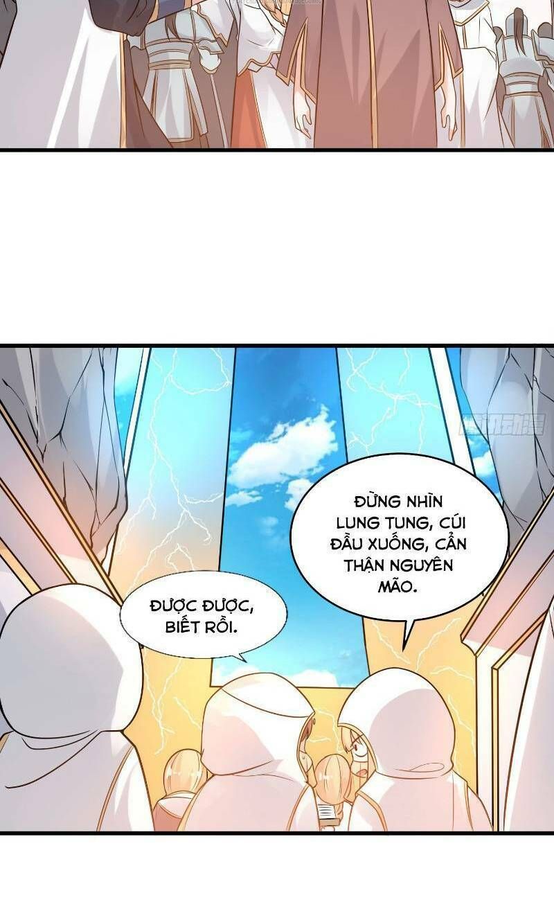 đọc truyện Giáng Thần Chiến Ký Chương 49 ảnh 28 tại Thiên Thai Truyện