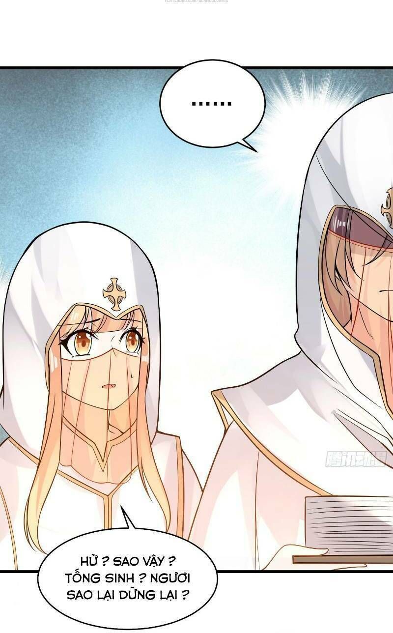 đọc truyện Giáng Thần Chiến Ký Chương 49 ảnh 30 tại Thiên Thai Truyện