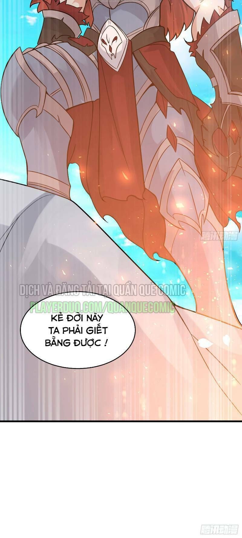 đọc truyện Giáng Thần Chiến Ký Chương 49 ảnh 32 tại Thiên Thai Truyện