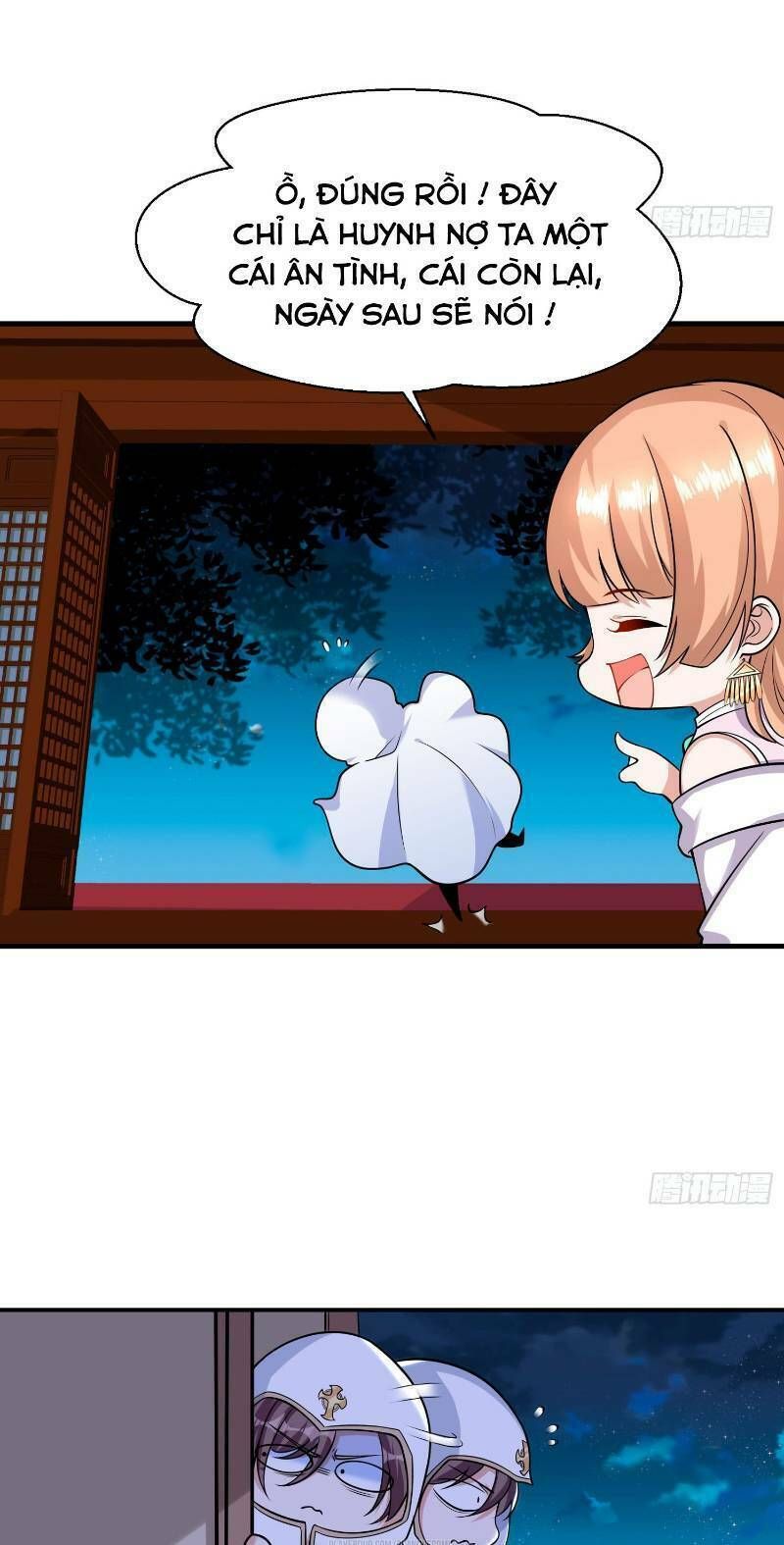 đọc truyện Giáng Thần Chiến Ký Chương 49 ảnh 7 tại Thiên Thai Truyện