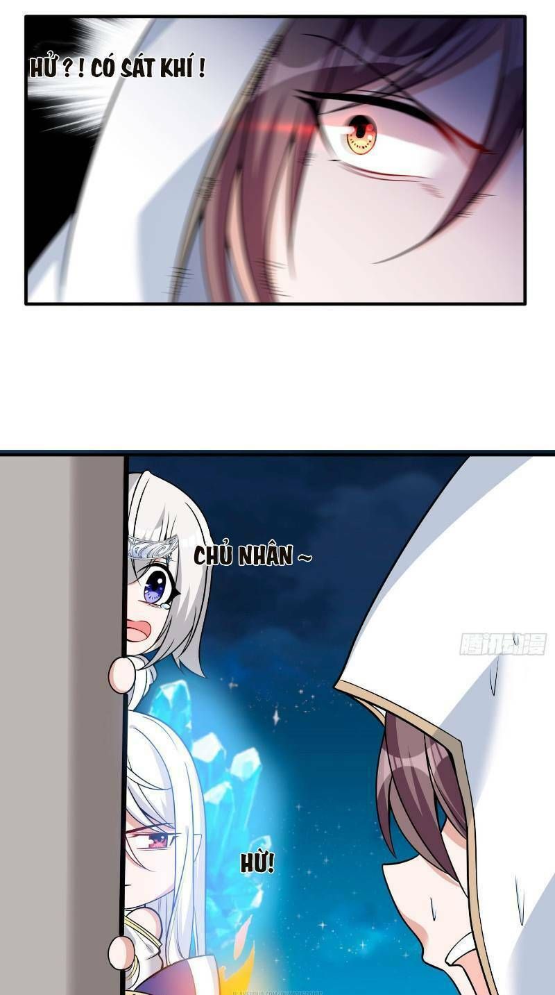 đọc truyện Giáng Thần Chiến Ký Chương 49 ảnh 9 tại Thiên Thai Truyện