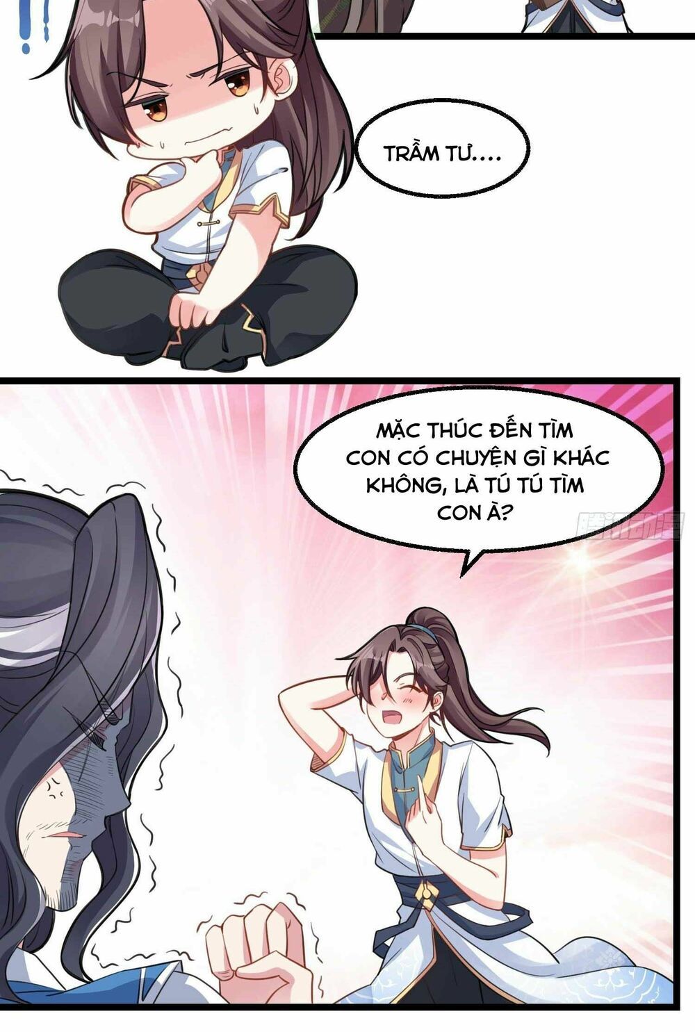 đọc truyện Giáng Thần Chiến Ký Chương 5 ảnh 13 tại Thiên Thai Truyện