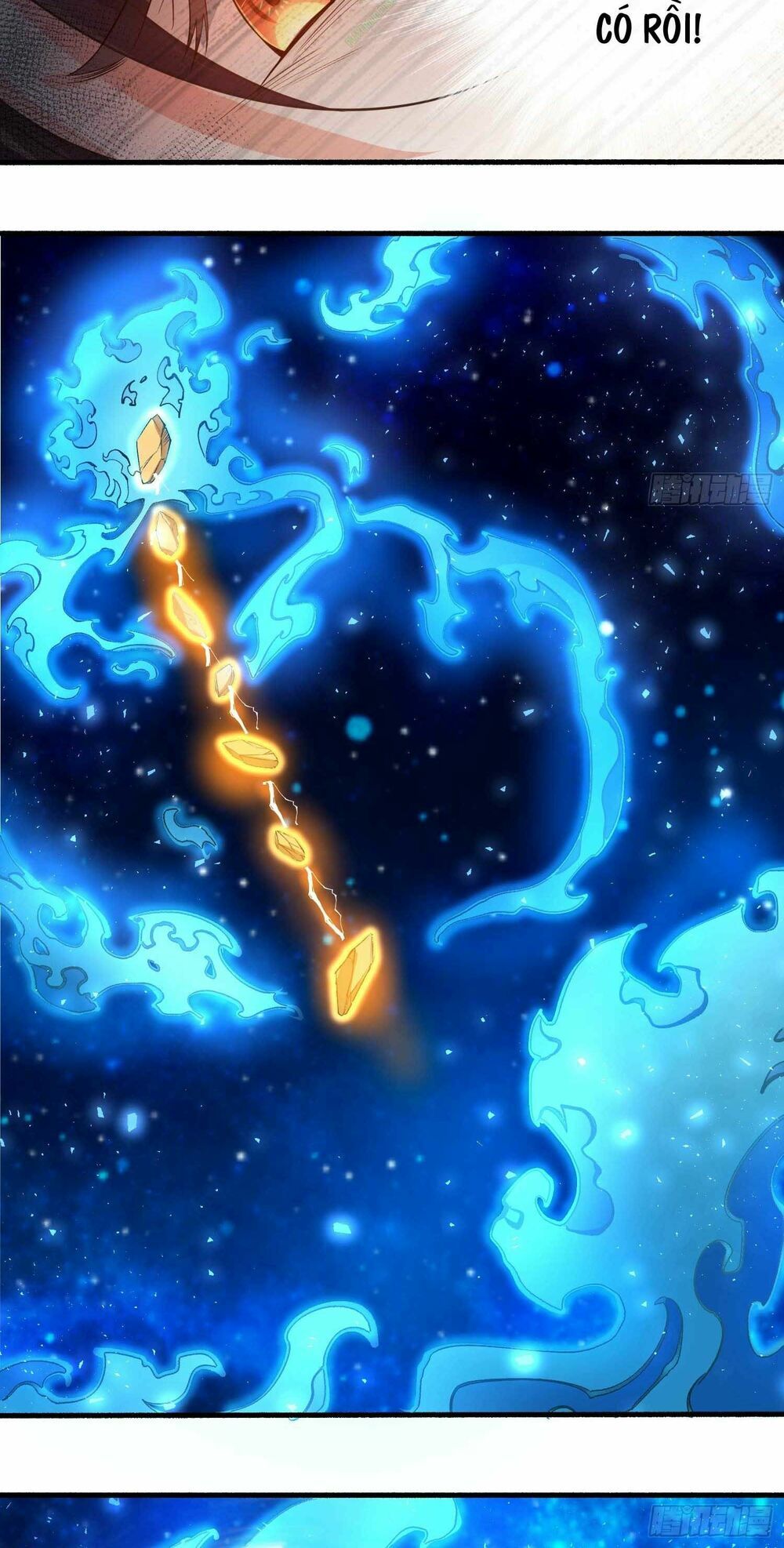 đọc truyện Giáng Thần Chiến Ký Chương 5 ảnh 30 tại Thiên Thai Truyện