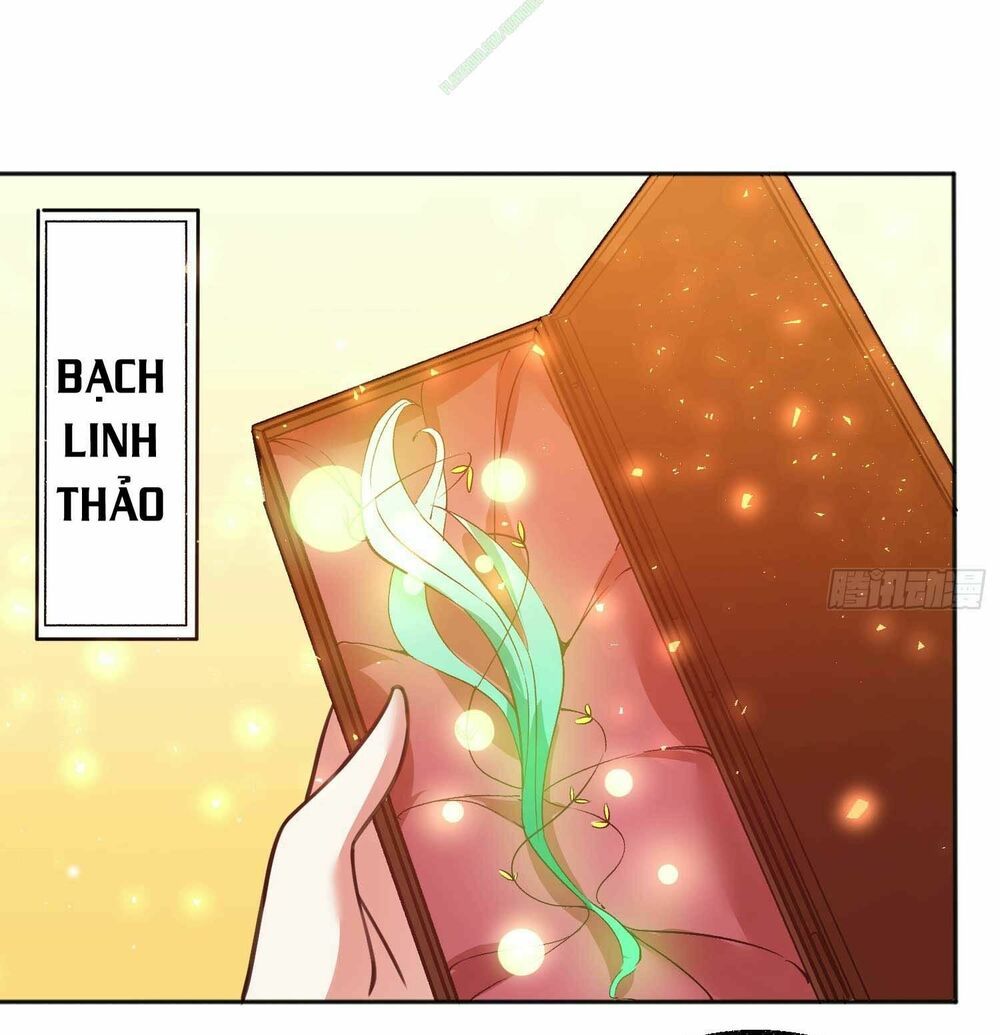 đọc truyện Giáng Thần Chiến Ký Chương 5 ảnh 8 tại Thiên Thai Truyện