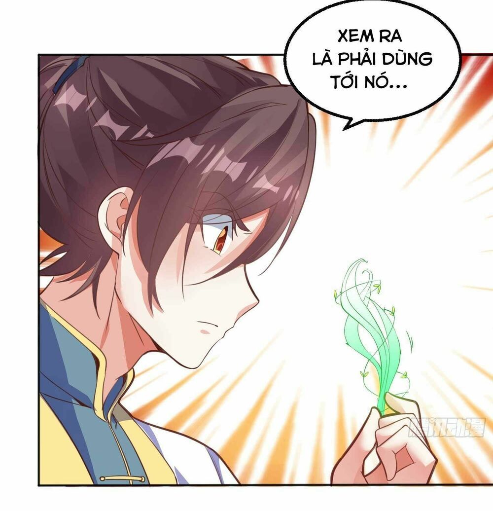 đọc truyện Giáng Thần Chiến Ký Chương 5 ảnh 9 tại Thiên Thai Truyện