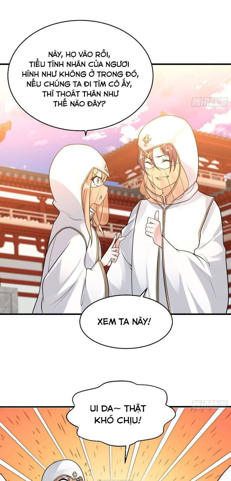 đọc truyện Giáng Thần Chiến Ký Chương 50 ảnh 13 tại Thiên Thai Truyện