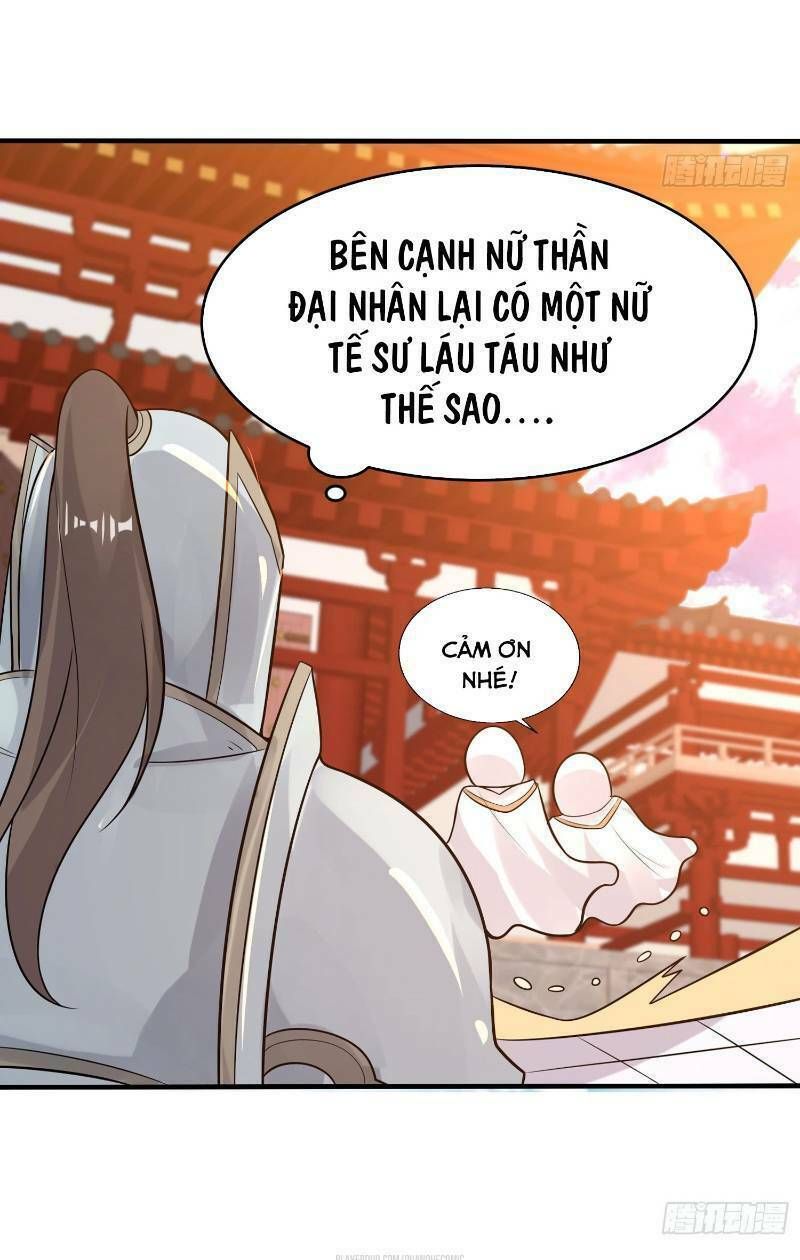 đọc truyện Giáng Thần Chiến Ký Chương 50 ảnh 15 tại Thiên Thai Truyện