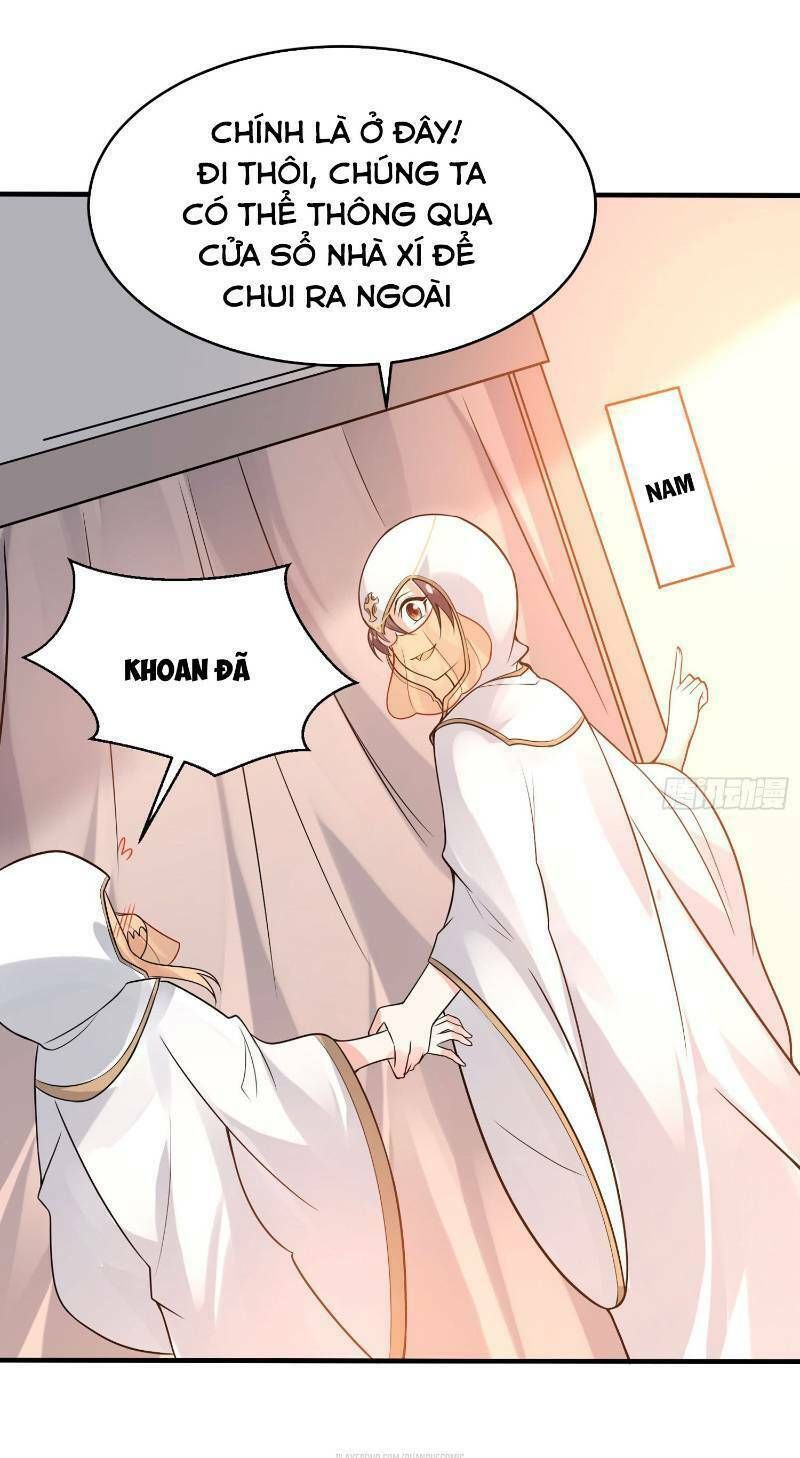 đọc truyện Giáng Thần Chiến Ký Chương 50 ảnh 17 tại Thiên Thai Truyện