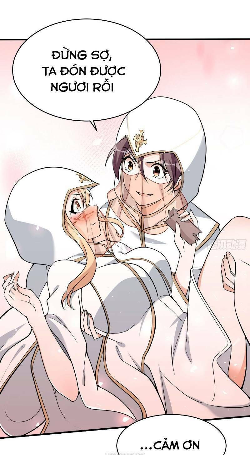 đọc truyện Giáng Thần Chiến Ký Chương 50 ảnh 21 tại Thiên Thai Truyện