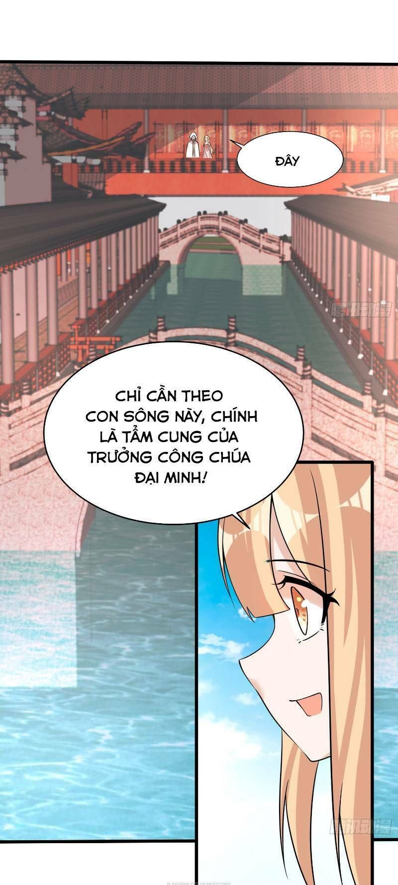 đọc truyện Giáng Thần Chiến Ký Chương 50 ảnh 28 tại Thiên Thai Truyện