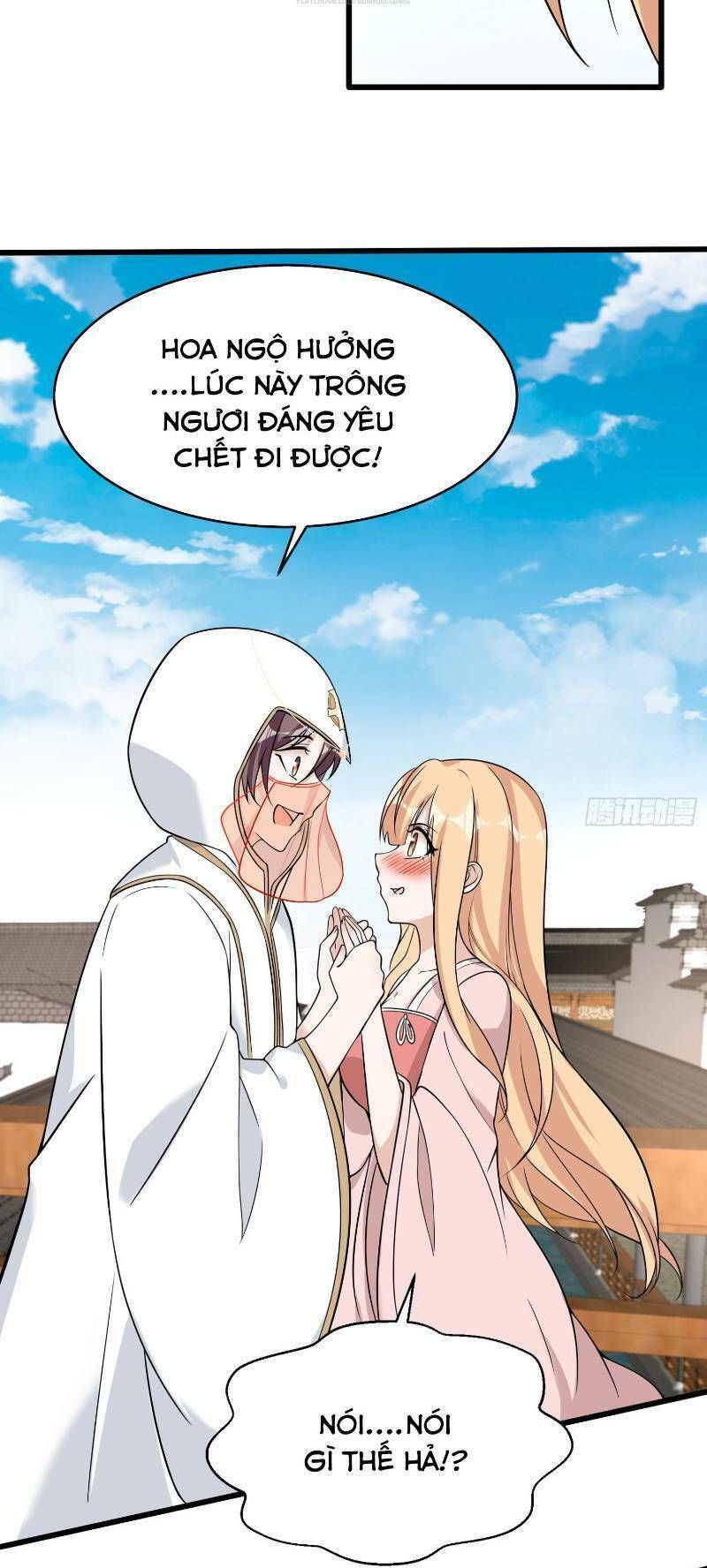 đọc truyện Giáng Thần Chiến Ký Chương 50 ảnh 29 tại Thiên Thai Truyện