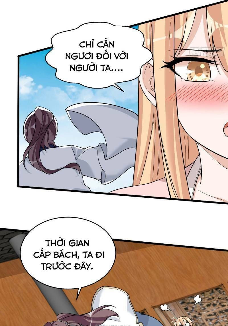 đọc truyện Giáng Thần Chiến Ký Chương 50 ảnh 30 tại Thiên Thai Truyện