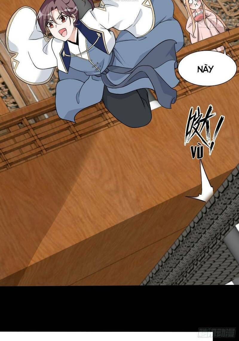 đọc truyện Giáng Thần Chiến Ký Chương 50 ảnh 31 tại Thiên Thai Truyện