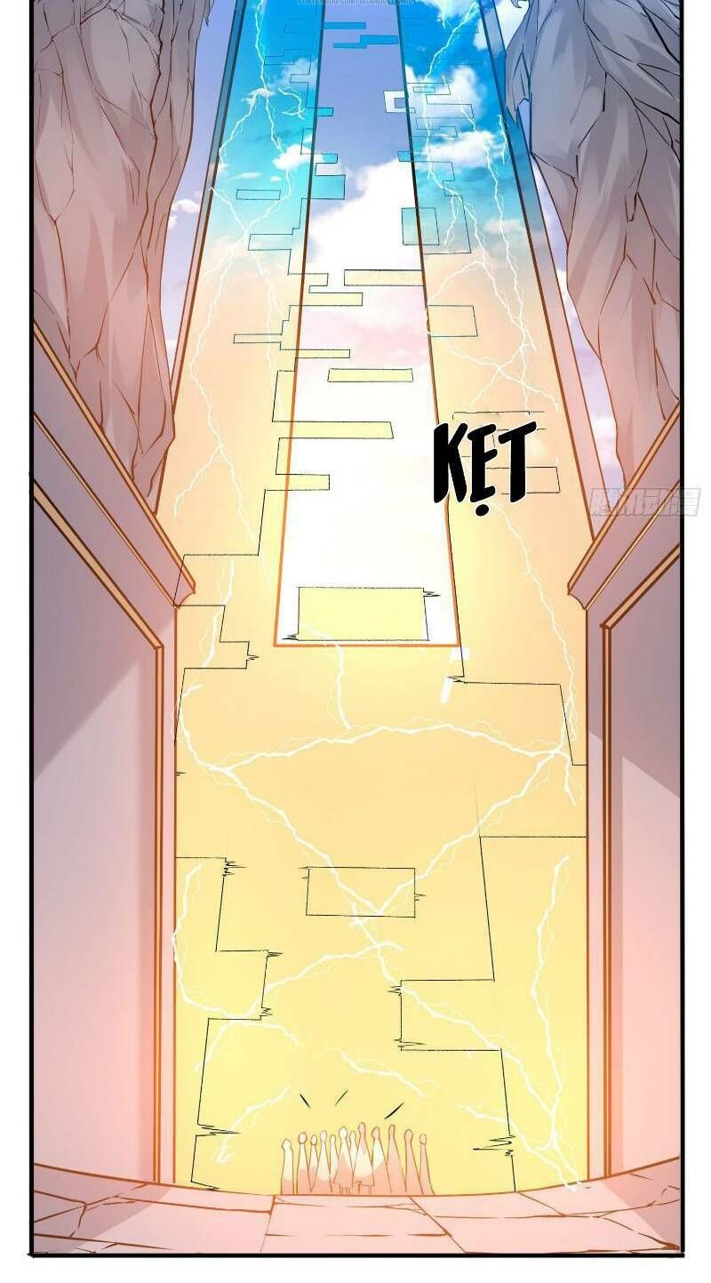 đọc truyện Giáng Thần Chiến Ký Chương 50 ảnh 5 tại Thiên Thai Truyện