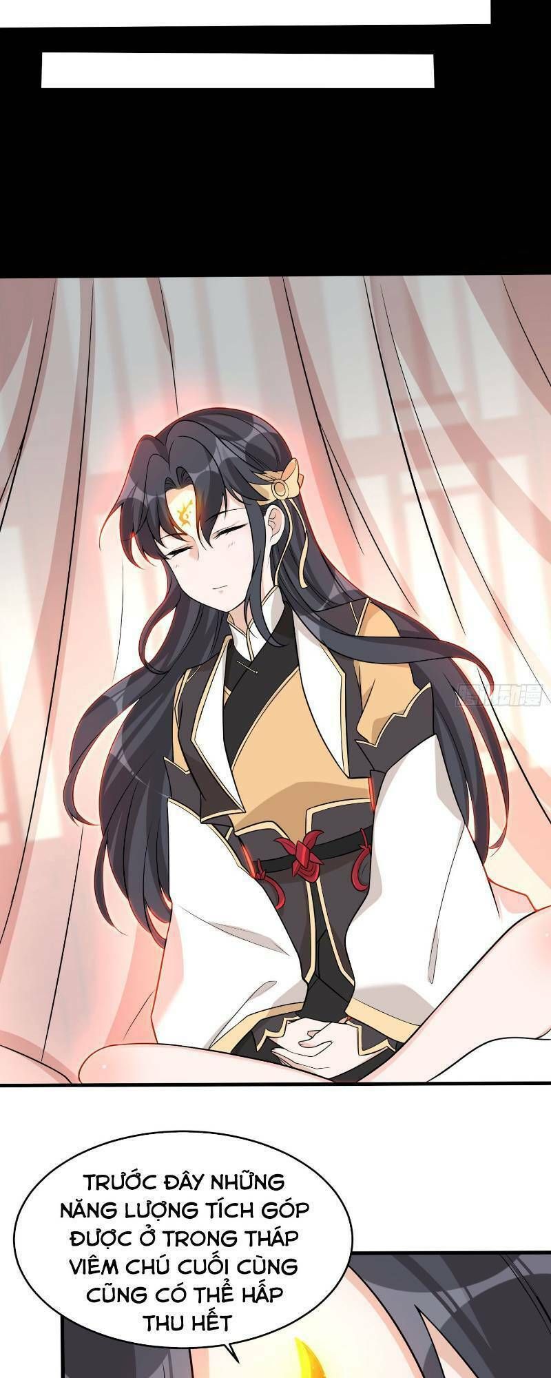 đọc truyện Giáng Thần Chiến Ký Chương 50 ảnh 32 tại Thiên Thai Truyện