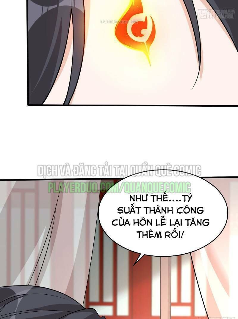 đọc truyện Giáng Thần Chiến Ký Chương 50 ảnh 33 tại Thiên Thai Truyện