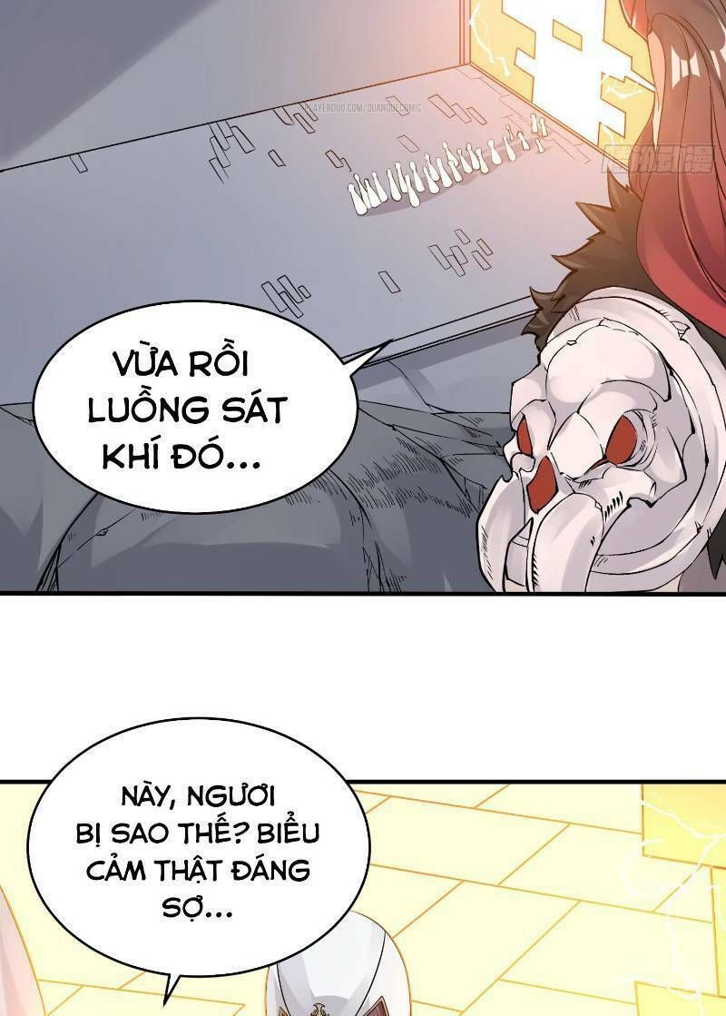 đọc truyện Giáng Thần Chiến Ký Chương 50 ảnh 7 tại Thiên Thai Truyện