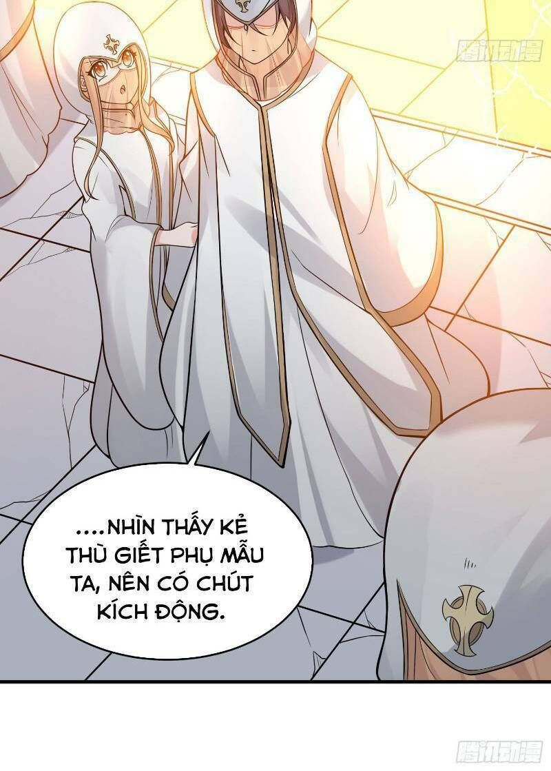 đọc truyện Giáng Thần Chiến Ký Chương 50 ảnh 8 tại Thiên Thai Truyện