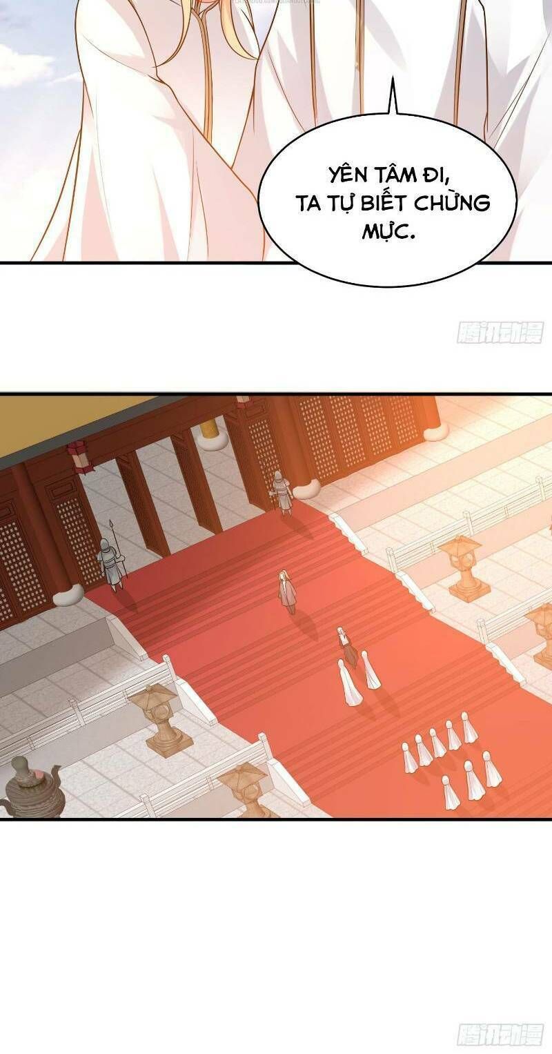 đọc truyện Giáng Thần Chiến Ký Chương 50 ảnh 10 tại Thiên Thai Truyện