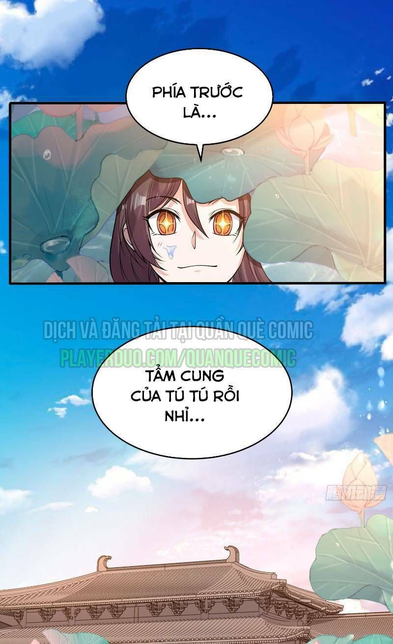 đọc truyện Giáng Thần Chiến Ký Chương 51 ảnh 3 tại Thiên Thai Truyện