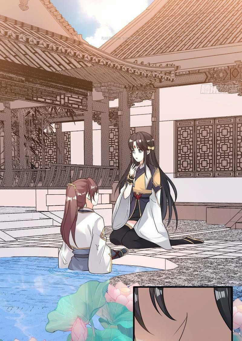 đọc truyện Giáng Thần Chiến Ký Chương 51 ảnh 15 tại Thiên Thai Truyện