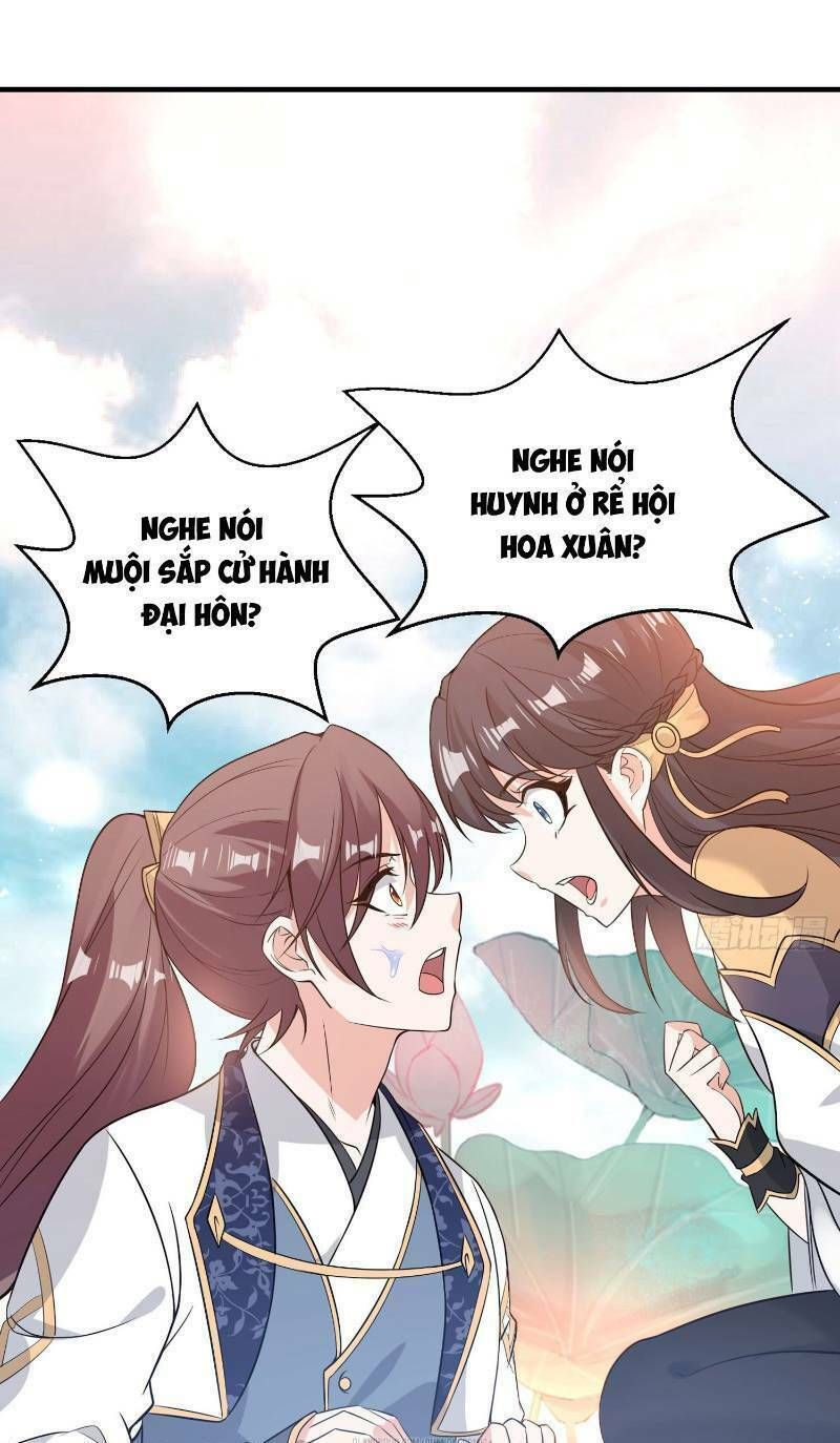 đọc truyện Giáng Thần Chiến Ký Chương 51 ảnh 17 tại Thiên Thai Truyện