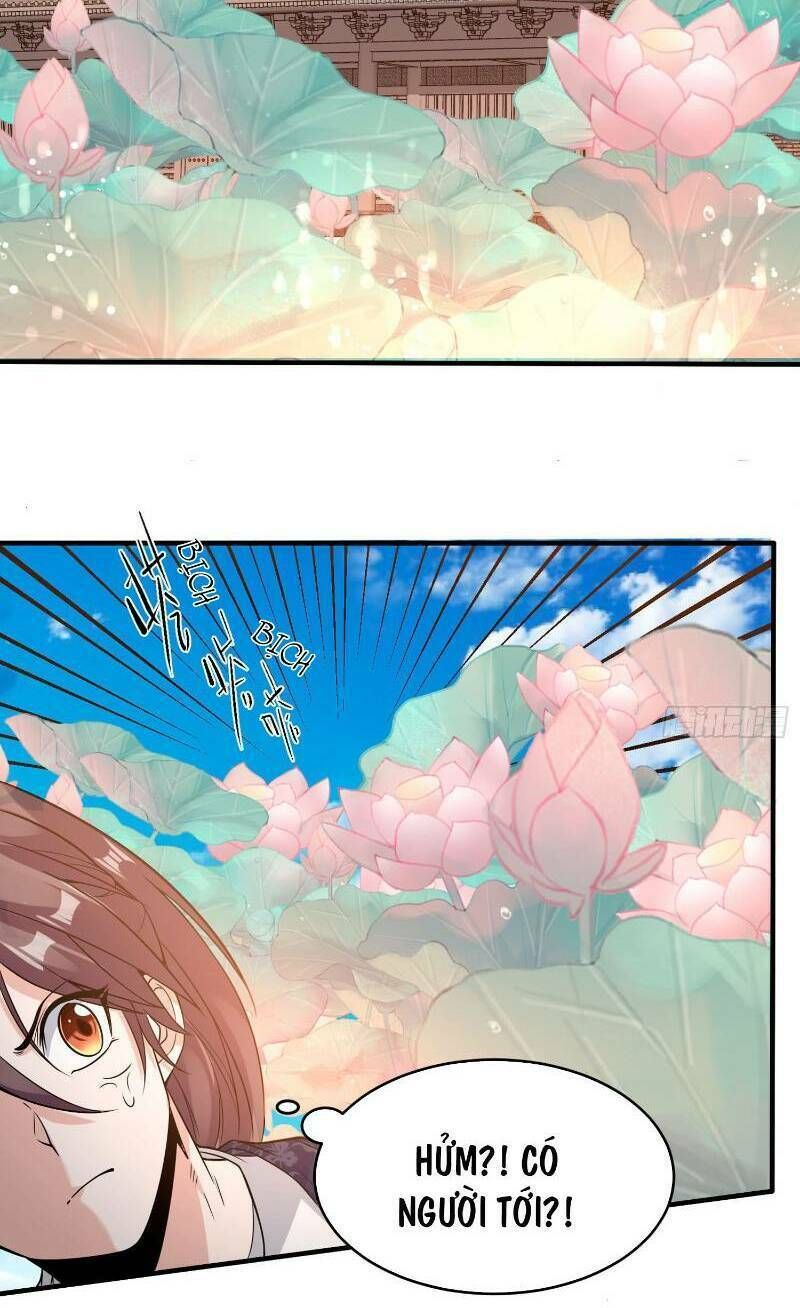 đọc truyện Giáng Thần Chiến Ký Chương 51 ảnh 4 tại Thiên Thai Truyện