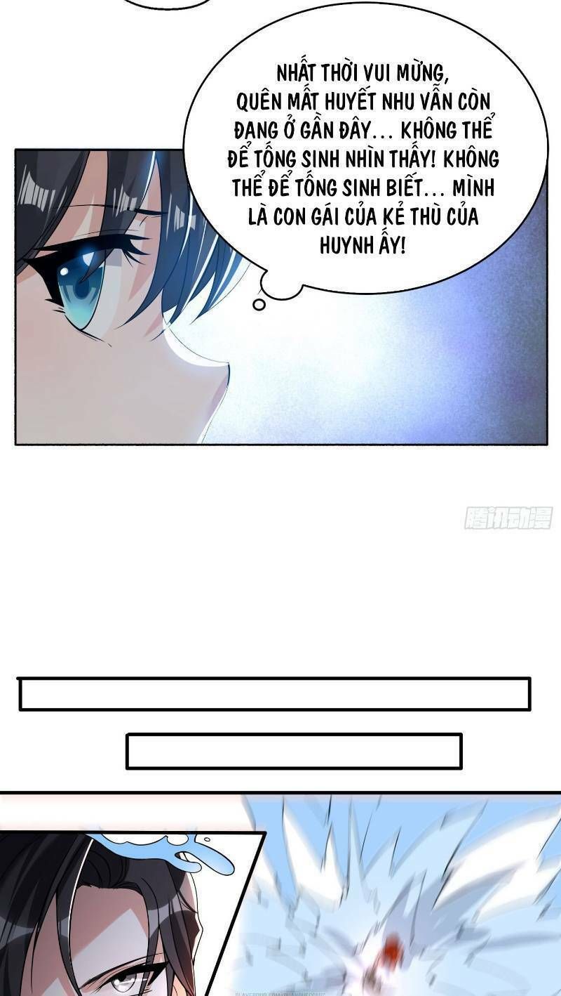 đọc truyện Giáng Thần Chiến Ký Chương 51 ảnh 23 tại Thiên Thai Truyện