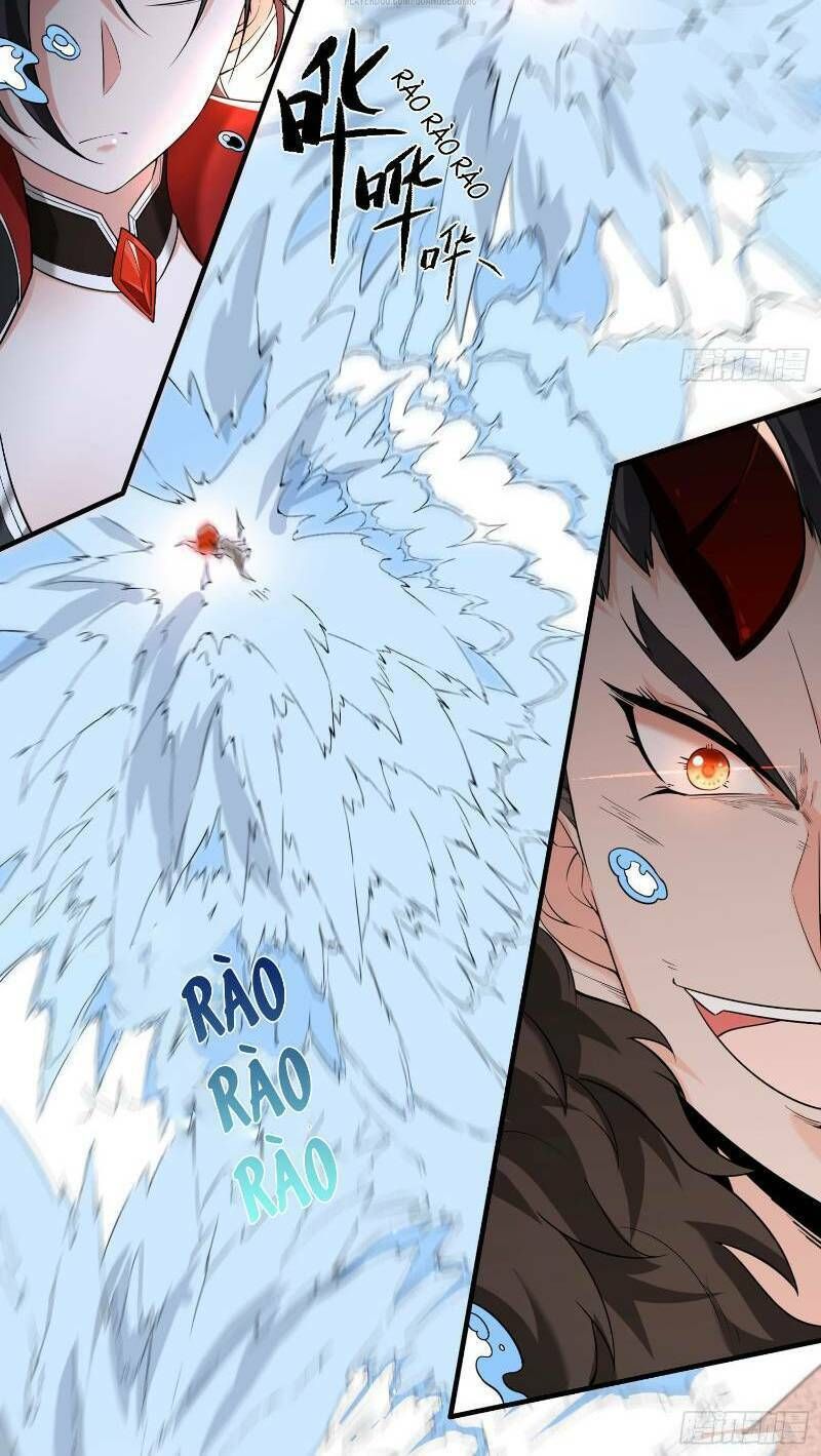 đọc truyện Giáng Thần Chiến Ký Chương 51 ảnh 24 tại Thiên Thai Truyện